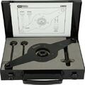 KS Tools 400.4555 Motoreinstell-Werkzeug-Satz für VAG, 5-tlg.