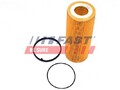 FAST FT38067 Ölfilter für ALFA ROMEO,FIAT,LANCIA