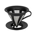 HARIO Cafeor - Kaffee Dripper / Kaffeefilter aus Kunststoff