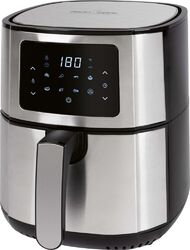 PROFI COOK Heißluft-Fritteuse PC-FR 1239 H inox Fritteusen 501239