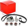 HERTH+BUSS ZAHNRIEMENSATZ MIT WASSERPUMPE passend für FORESTER WRX 2.0 J1107014