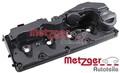 Metzger 2389211 Zylinderkopfhaube für Audi 