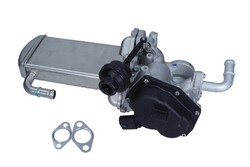 AGR-Modul MAXGEAR 27-4093 Edelstahl für VW TRANSPORTER T5 7JD 7JE 7JL 7JY 7JZ T6