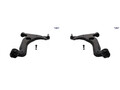 2x Querlenker SIDEM VORNE L+R für OPEL ASTRA H, ASTRA H Furgon/kombi (L70)