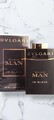 Bvlgari Man In Black Eau De Parfum EDP 100 ml (man).