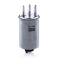 ORIGINAL® Mann-Filter Kraftstofffilter für Kia CARNIVAL II CARNIVAL / GRAND