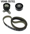 SKF VKMA 05701 Zahnriemensatz für OPEL ANTARA für CHEVROLET CAPTIVA (C100, C140)