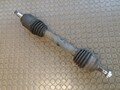 Antriebswelle Links Mercedes-benz A 140 168 12 Monate Garantie Sofortversand