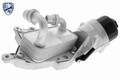 VEMO V24-60-0010 Ölkühler, Motoröl für ALFA ROMEO  passend für FIAT LANCIA