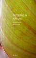Patterns in Nature a study in color and texture Ruby H Taschenbuch Englisch 2017