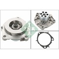 ORIGINAL® Schaeffler INA Wasserpumpe, Motorkühlung für Opel ZAFIRA / ZAFIRA