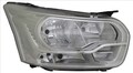 TYC Scheinwerfer Links für FORD Transit Mk7 Kastenwagen (V363, FCD, FDD)