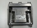Mercedes-Benz A W169 2006 Benzin Motorsteuergerät -modul A2661536779 70kW