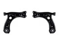 2x Querlenker FEBI BILSTEIN VORNE L+R für AUDI, SEAT, SKODA, VW A1, FABIA III