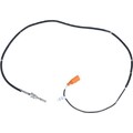 NRF 707060 Sensor Abgastemperatur für AUDI VW Q7 TOUAREG 4LB 7LA 7L6 7L7
