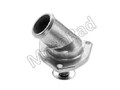 Thermostat Kühlwasser Kühlmittel für Opel Astra F CC Cabrio Motorad 1991-1994