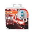 NEU! OSRAM HB3 9005 NIGHT BREAKER LASER Birnen 9005NL-HCB TWIN