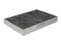 JC PREMIUM Innenraumfilter Aktivkohlefilter für Renault Clio II BB_ CB_