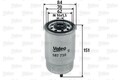Kraftstofffilter VALEO 587735 für HYUNDAI ix35 (LM, EL, ELH) für KIA SORENTO III