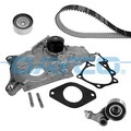 Dayco KTBWP5630 Wasserpumpe + Zahnriemensatz für AUDI SEAT SKODA VW Kühlung
