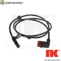 SENSOR RADDREHZAHL 293344 FÜR MERCEDES-BENZ C-CLASS/T-Model M271.860/820 1.8L