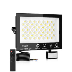 LED Fluter Außen Strahler Baustrahler Scheinwerfer Arbeitsleuchte Gartenlampe DE