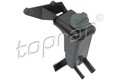 TOPRAN Ausgleichsbehälter, Hydrauliköl-Servolenkung  u.a. für SKODA, VW