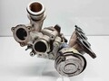 Volkswagen Eos 2010 Benzin 90kW Turbo 49373-01001 SCD38152
