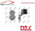 SPANNROLLE FÜR KEILRIPPENRIEMEN OBERE NTY RNK-VW-024 V FÜR VW GOLF IV,BORA I