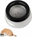 Wassernapf Auslaufsicher Sicherheits Hunde Reise Trink Napf Wasser Futter Auto