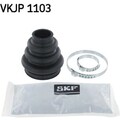 SKF VKJP 1103 Faltenbalgsatz Antriebswelle für BMW 3 5 X1 X3 Z4 E46 E90 E93