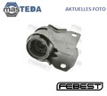FDAB-085BRH QUERLENKER LAGER LAGERBUCHSE HINTEN FEBEST FÜR FORD MONDEO V