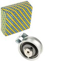 SNR SPANNROLLE SPANNER ZAHNRIEMEN passend für AUDI A4 A6 SEAT EXEO SKODA SUPERB