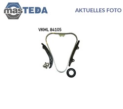 VKML 84105 MOTOR STEUERKETTE SATZ VOLL SKF FÜR FORD TRANSIT,TRANSIT V363