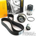 CONTI CT1028 Zahnriemen + Rollen + Wasserpumpe Audi Seat Skoda VW 1.4 1.9 TDI