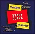 For You Alone von Buddy Clark | CD | Zustand sehr gut