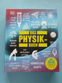 Big Ideas - Einfach erklärt: Das Physik-Buch (DK, 2021, 1100g schwer)