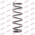 Fahrwerksfeder Feder Schraubenfeder für Suzuki Wagon R+ EM 98-00 KYB Rh6087