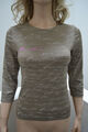 WOLFORD Love Letter Pullover Viskose Mix Extra Small