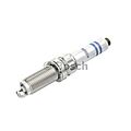 BOSCH Zündkerze Für BMW GT X1 X2 X3 X4 MINI Clubman Countryman 0242145555