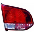DIEDERICHS (2215092) Rücklicht Heckleuchte rechts für VW
