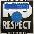Exit EEE - Rainbow (12") (Very Good (VG)) - 3039353500
