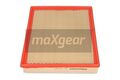 Luftfilter Maxgear 26-0637 für RENAULT RENAULT TRUCKS
