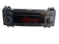 Mercedes W169 W245 A/B-Klasse Audio CD Player Radio BE6086 A1698200386