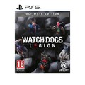 Watch Dogs: Legion Ultimate Edition(Sony PlayStation 5, 2020)