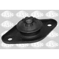 1x ORIGINAL® Sasic 2656128 Federbeinstützlager Hinten für Kia RIO II RIO II