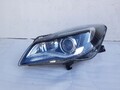 Frontscheinwerfer Opel Insignia G09 13426663 Facelift Xenon Links