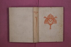 331261 Karl Simrock DAS NIBELUNGENLIED Julius Bard In der Übertragung von Karl