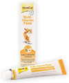 GimCat Multi-Vitamin Paste - Gesunder Katzensnack aktiviert 1 x 200 g 