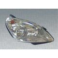 MAGNETI MARELLI Scheinwerfer Halogen rechts für Opel Zafira B A05